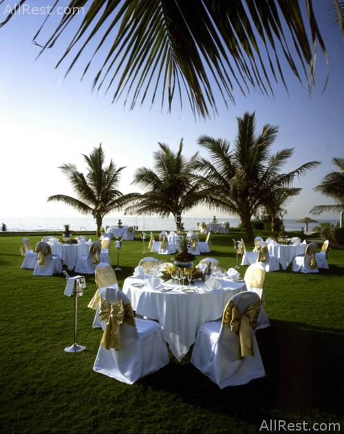 Kempinski Hotel Ajman 39